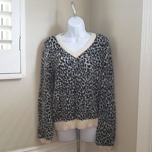 LOFT- Women's pullover sweater - size M
